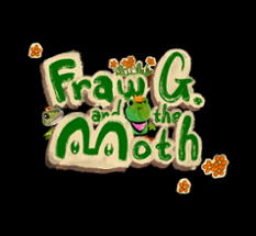 Fraw G. and the Moth Image