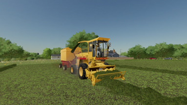 FS22 - New Holland S2200 Image