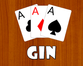 Gin Rummy JD Image