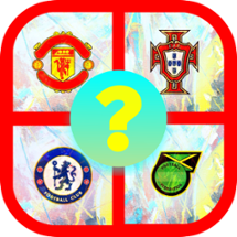 Guess The Football Team Quiz Image