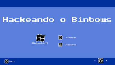 Hackeando o Binbows Image