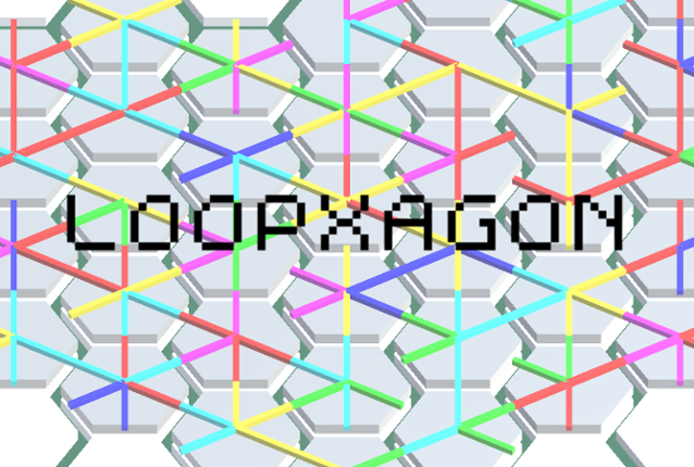 LOOPXAGON Game Cover