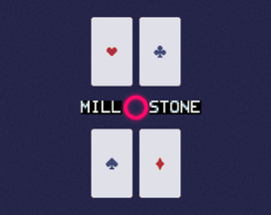 millstone Image