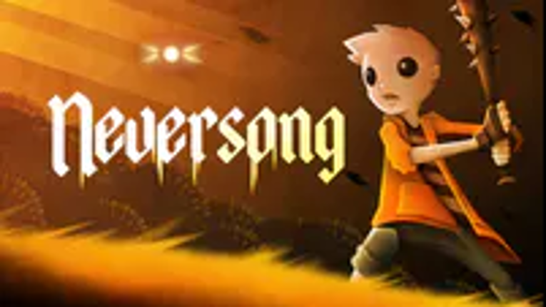 Neversong Game Cover