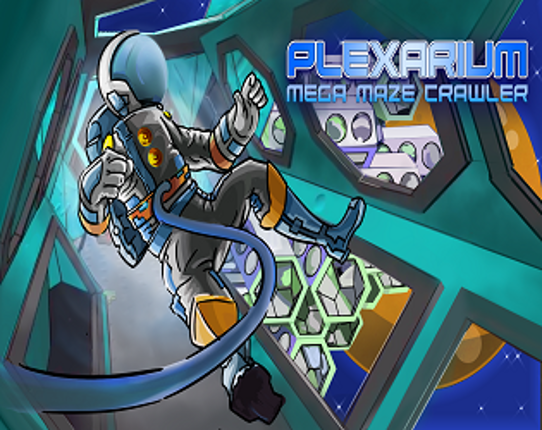 Plexarium Game Cover