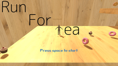 RunForTea Image