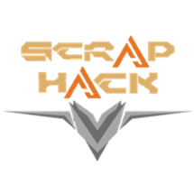 Scrap-Hack Image