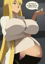 Shizuka Marikawa ( Highschool of the Dead ) Runner-up DimMini Image