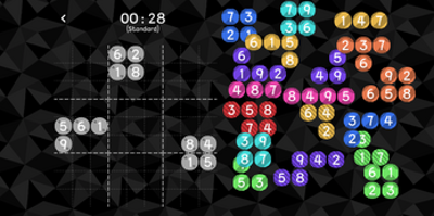 Sudokubes - Sudoku Block Puzzle Image