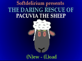 The Daring Rescue of Pacuvia the Sheep Image