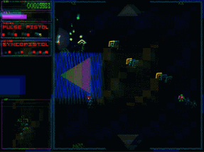 Rainbow Laser Disco Dungeon Image