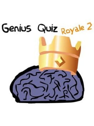 Genius Quiz Royale 2 Game Cover