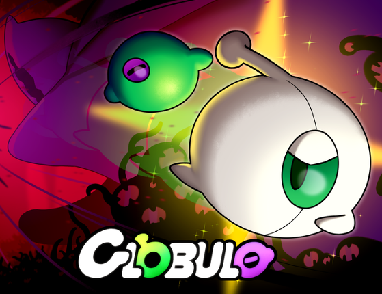 Globulo Game Cover