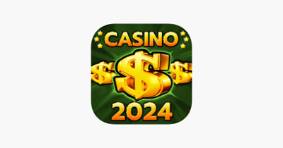 Golden Slots: Casino games Image