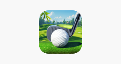Golf Rival - Multiplayer Game Image