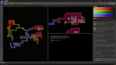 Grid Cartographer Image