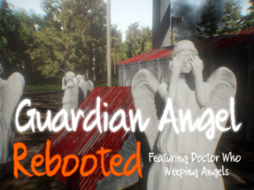 Guardian Angel - A Weeping Angel Parody Image