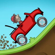 Hill Climb Racing Image