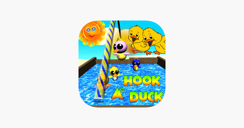 Hook A Duck Game Cover