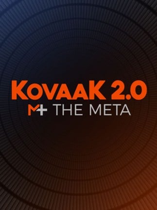 KovaaK's Game Cover