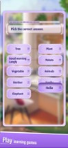 Langly: English learning app Image