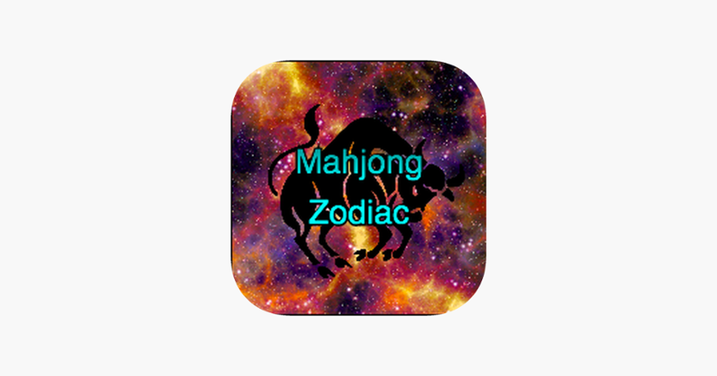 Mahjong: Zodiac Game Cover