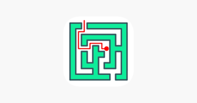 Mazes with Levels: Labyrinths Image