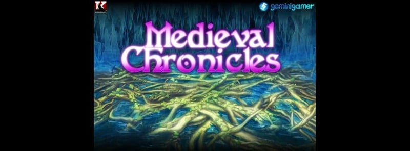 Medieval Chronicles 5 Game Cover