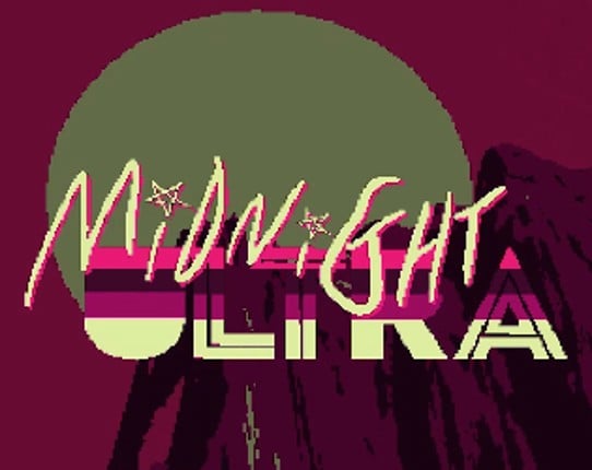 MIDNIGHT ULTRA Game Cover