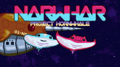 NARWHAR Project Hornwhale Image