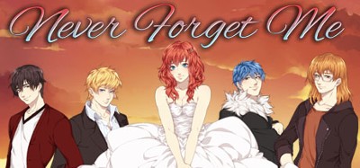 Never Forget Me Image