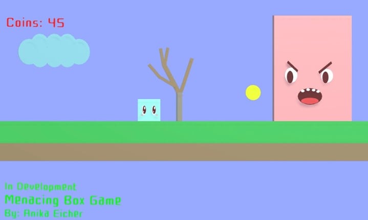 One Touch Game Game Cover