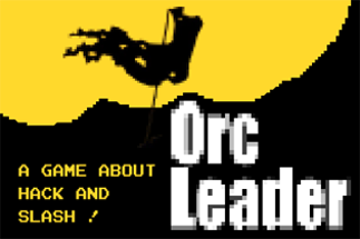 Orc Leader(Alpha) Image