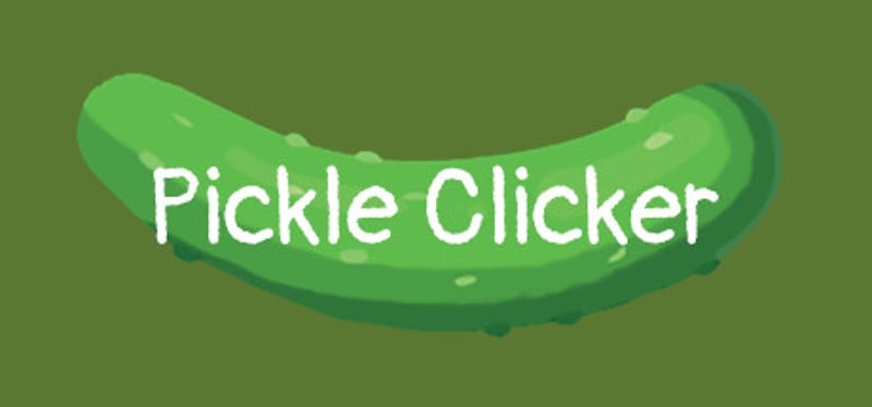 Pickle Clicker Game Cover