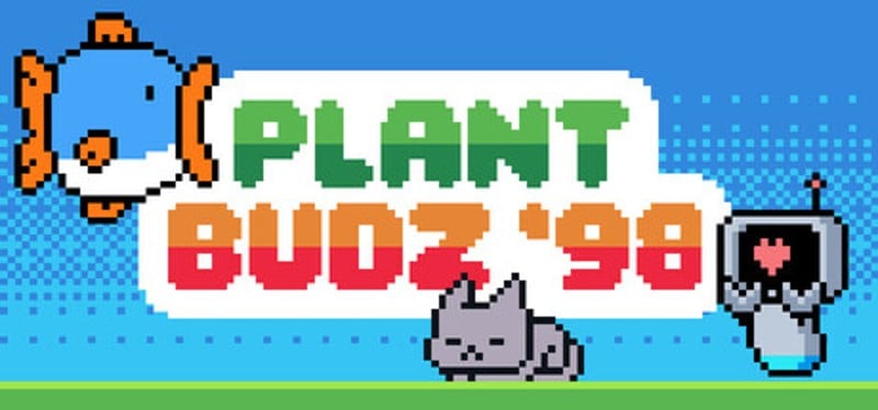 Plant Budz 98 Game Cover