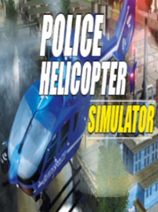 Police Helicopter Simulator Game Cover