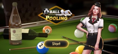 Pooking Ball - 8 Balls Master Image