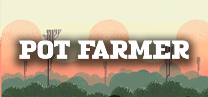 Pot Farmer Game Cover