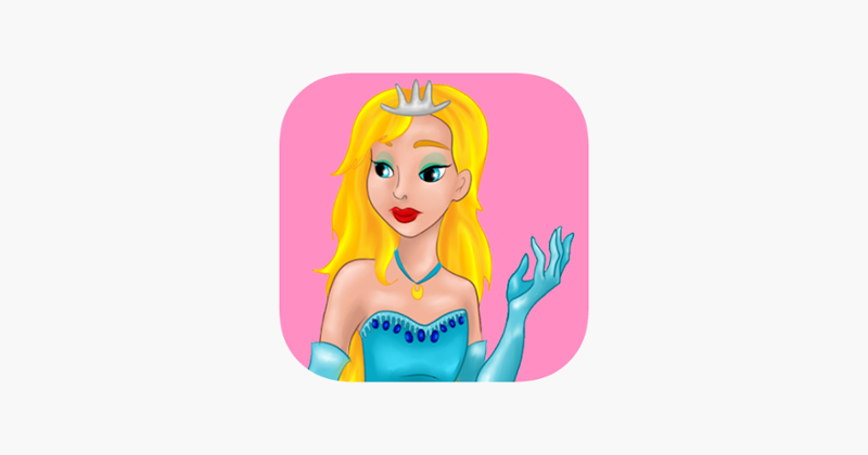 Princess jigsaw puzzle game! Game Cover
