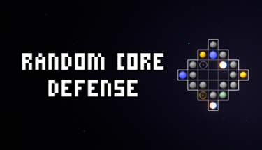 Random Core Defense Image