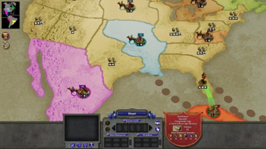 Rise of Nations: Extended Edition Image