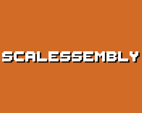 Scalessembly Game Cover