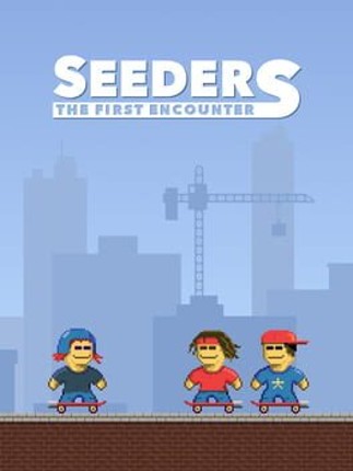 Seeders Game Cover