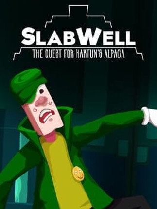 SlabWell Game Cover