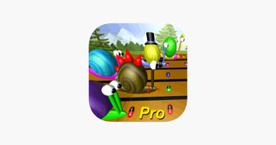 Snail Racing Pro Image