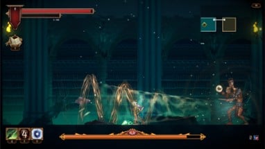 Soulbind: Prologue Image