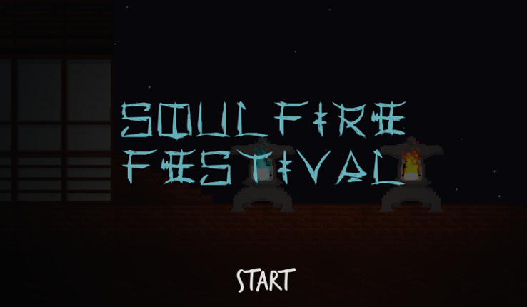 Soulfire Festival Game Cover