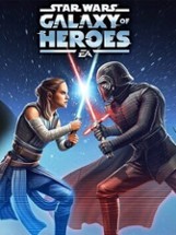 Star Wars: Galaxy of Heroes Image