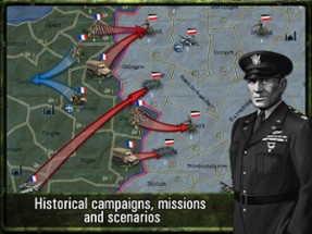 Strategy &amp; Tactics World War 2 Image