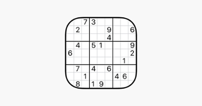 Sudoku ∙ Classic Sudoku Games Image